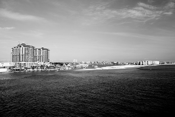 Destin, Florida