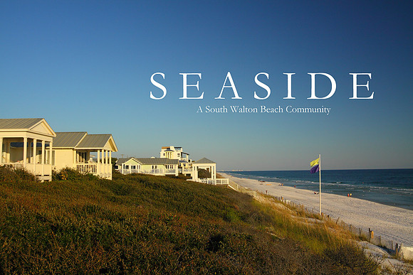 Seaside, Florida